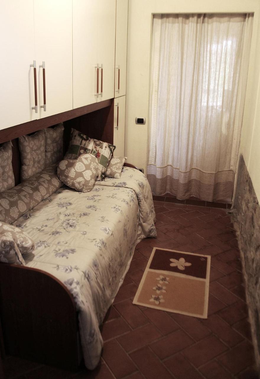 Tenuta La Silva Seggiano Exteriér fotografie